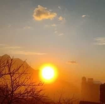 Sapa Tatu Homestay 외부 사진
