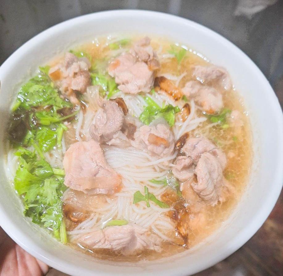 Sapa Tatu Homestay 외부 사진