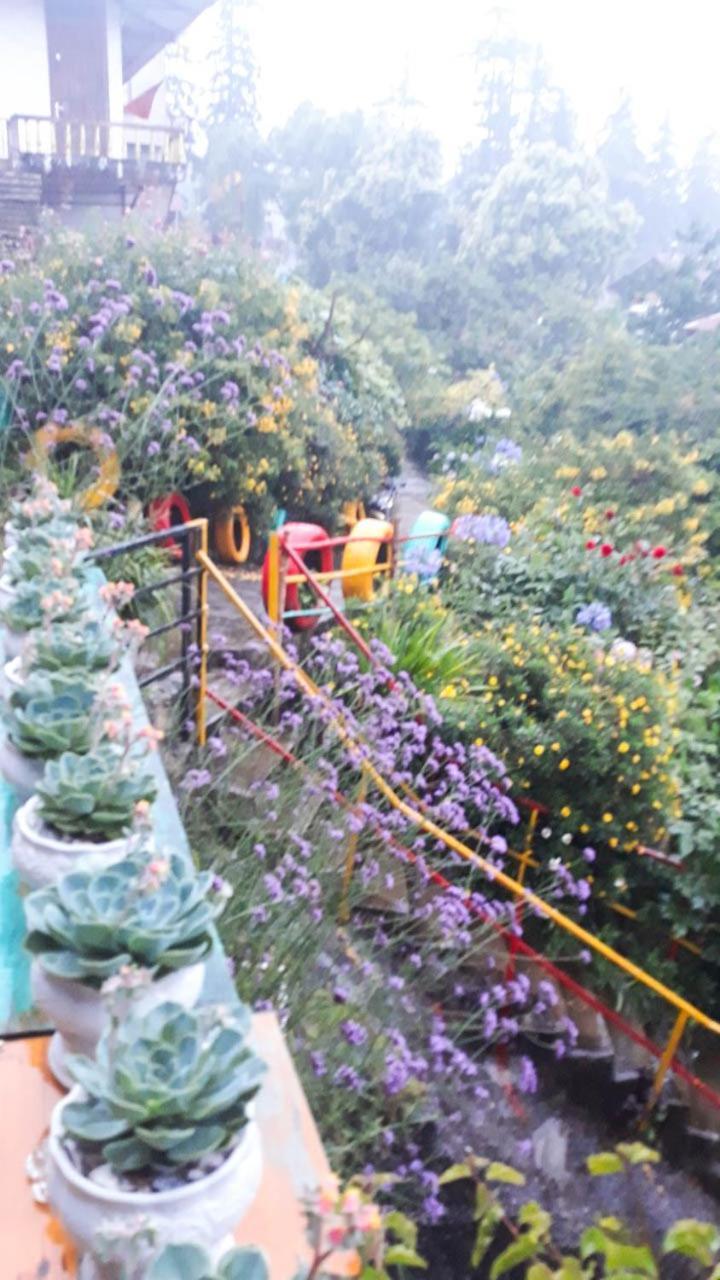 Sapa Tatu Homestay 외부 사진