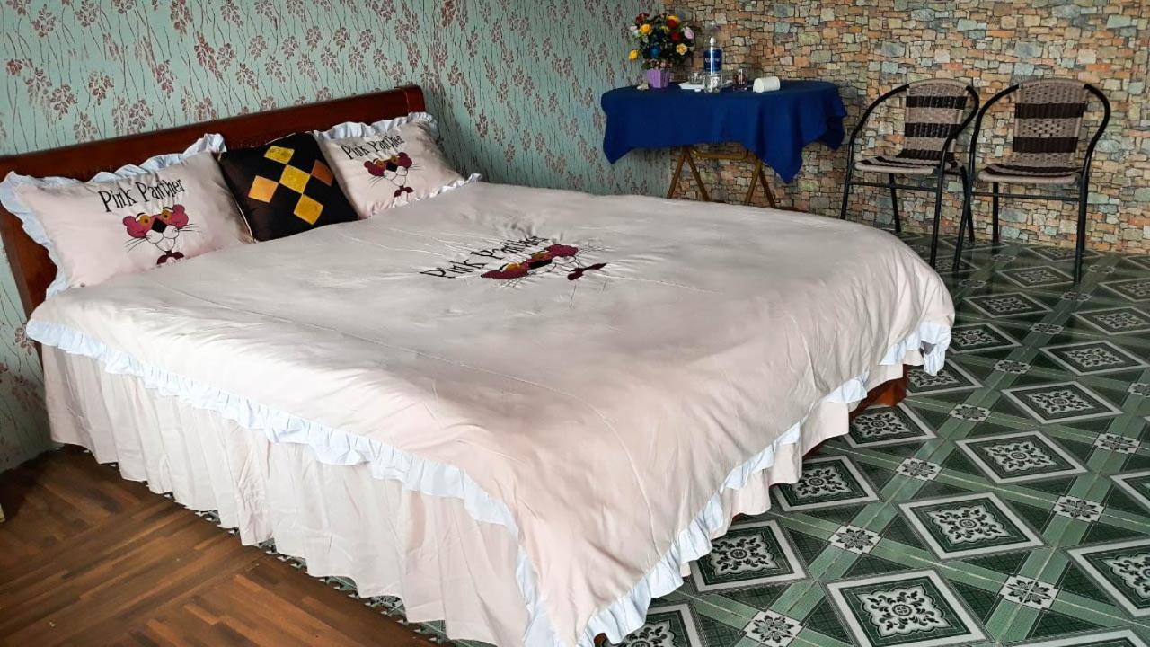 Sapa Tatu Homestay 외부 사진