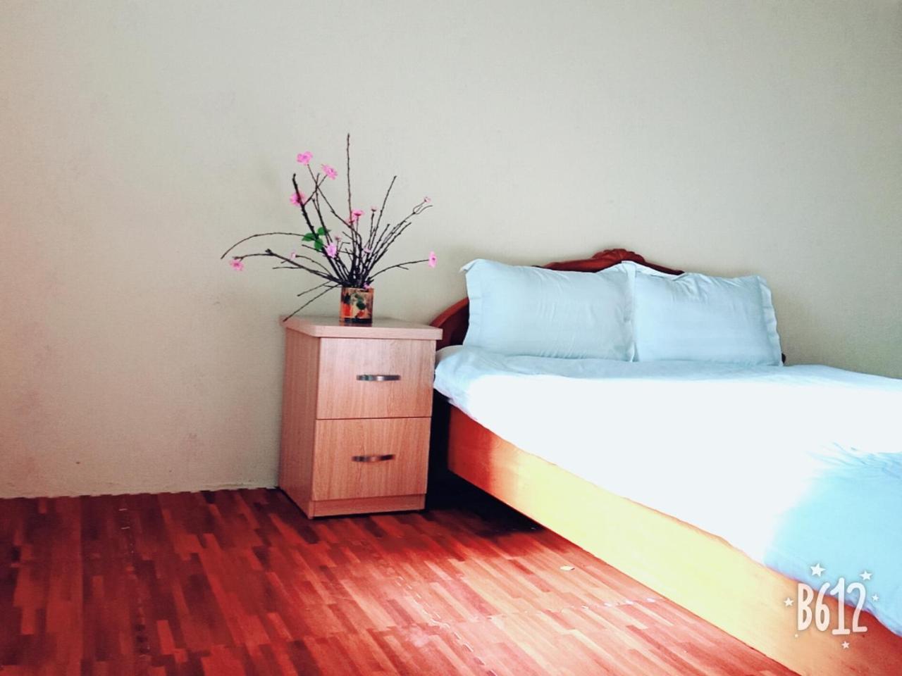 Sapa Tatu Homestay 외부 사진