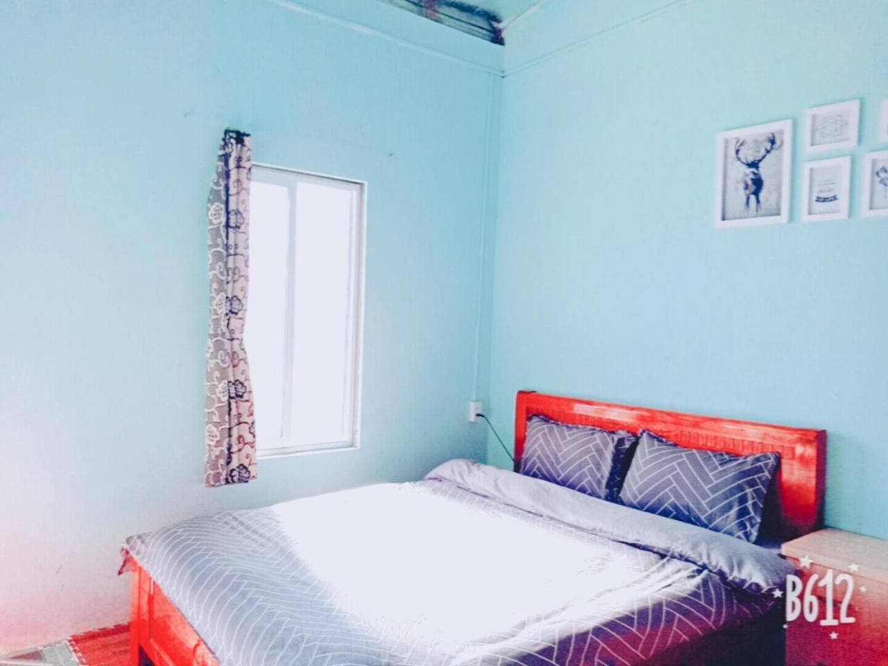 Sapa Tatu Homestay 외부 사진