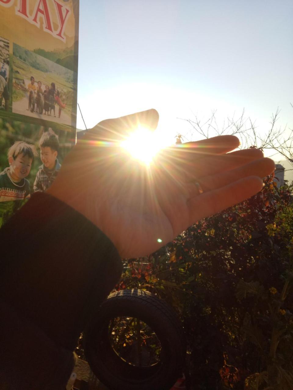 Sapa Tatu Homestay 외부 사진