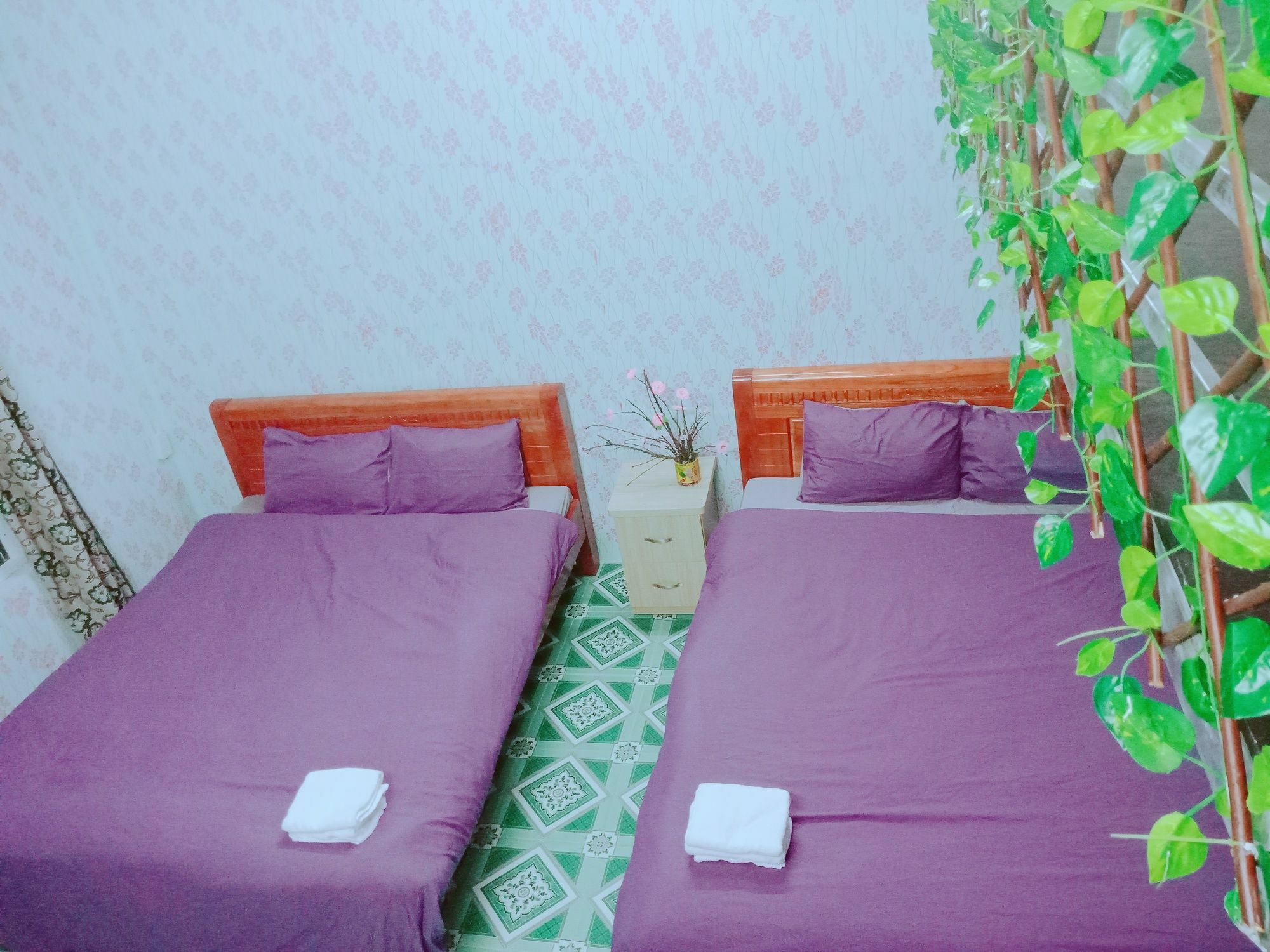 Sapa Tatu Homestay 외부 사진
