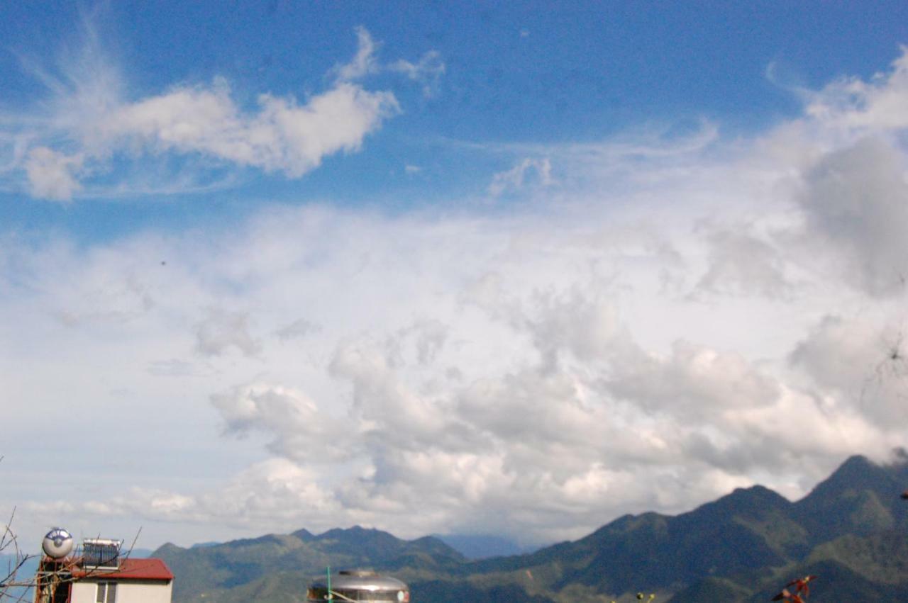 Sapa Tatu Homestay 외부 사진