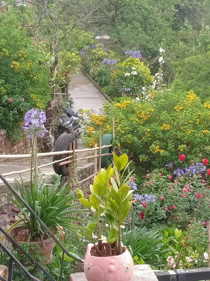 Sapa Tatu Homestay 외부 사진