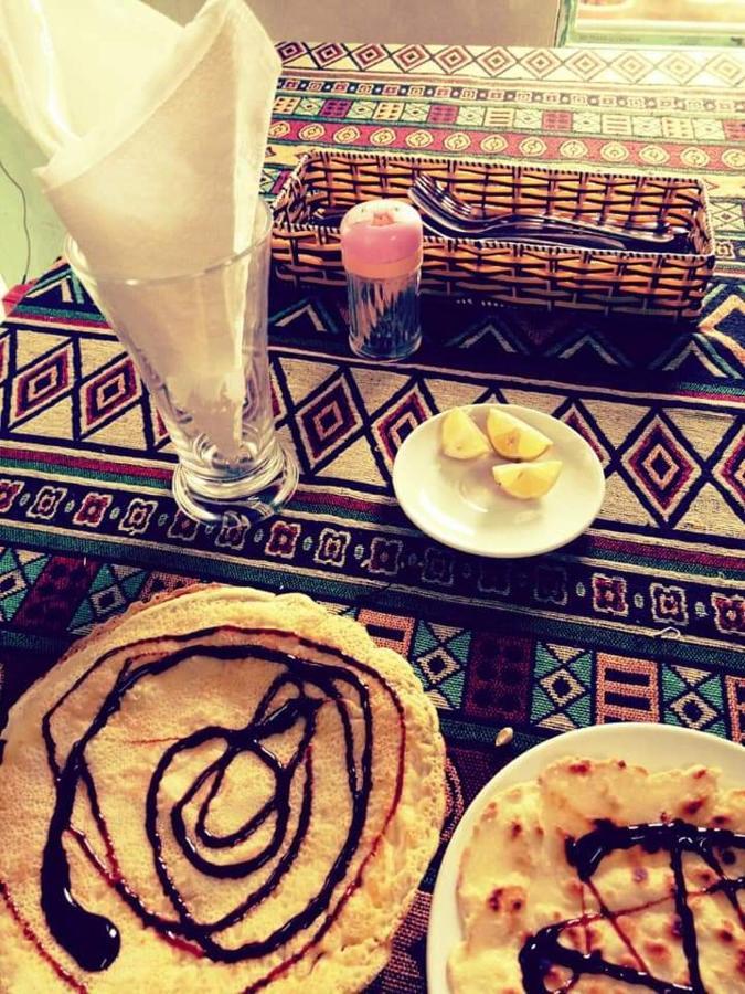 Sapa Tatu Homestay 외부 사진